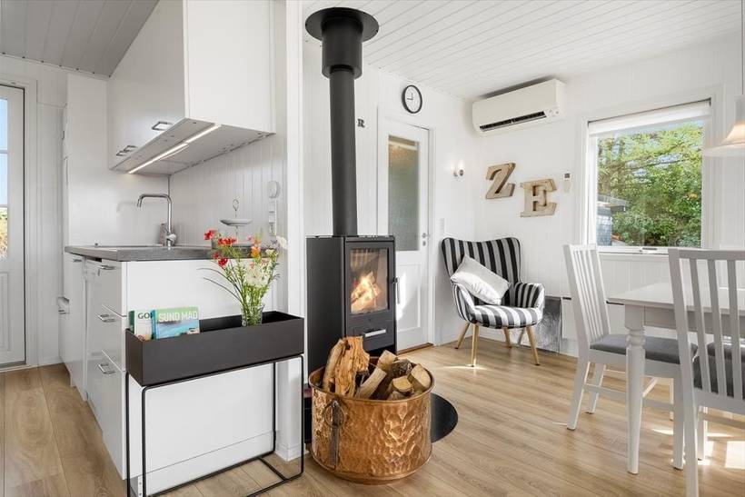 Foto von Ferienhaus IO60 in Saksild - Odder - Ostjütland