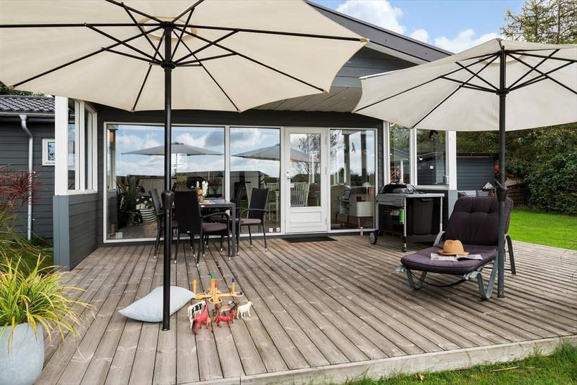 Foto von Ferienhaus IO60 in Saksild - Odder - Ostjütland