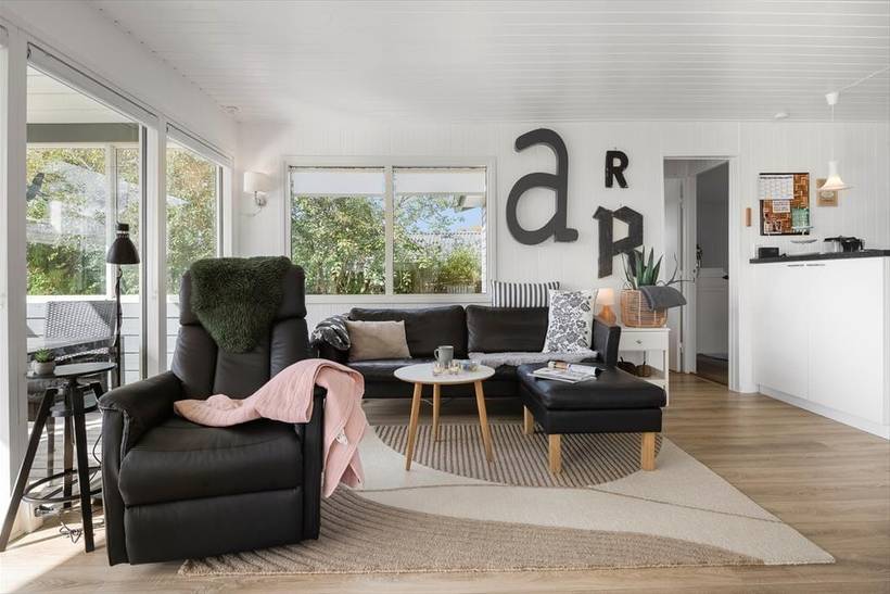 Foto von Ferienhaus IO60 in Saksild - Odder - Ostjütland