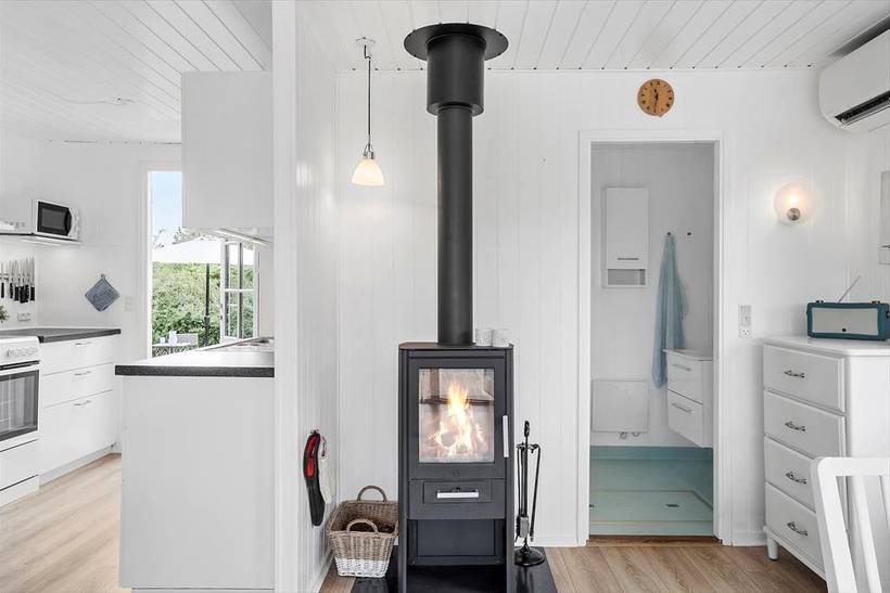 Foto von Ferienhaus IO60 in Saksild - Odder - Ostjütland