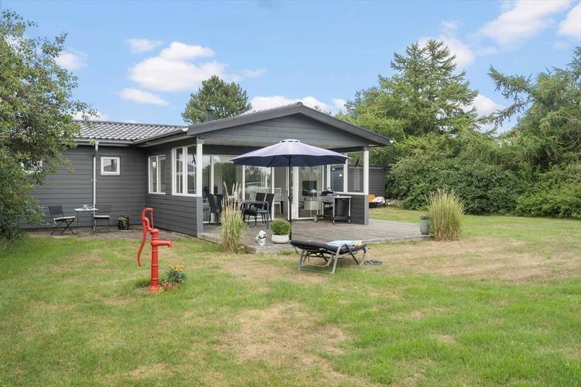 Foto von Ferienhaus IO60 in Saksild - Odder - Ostjütland