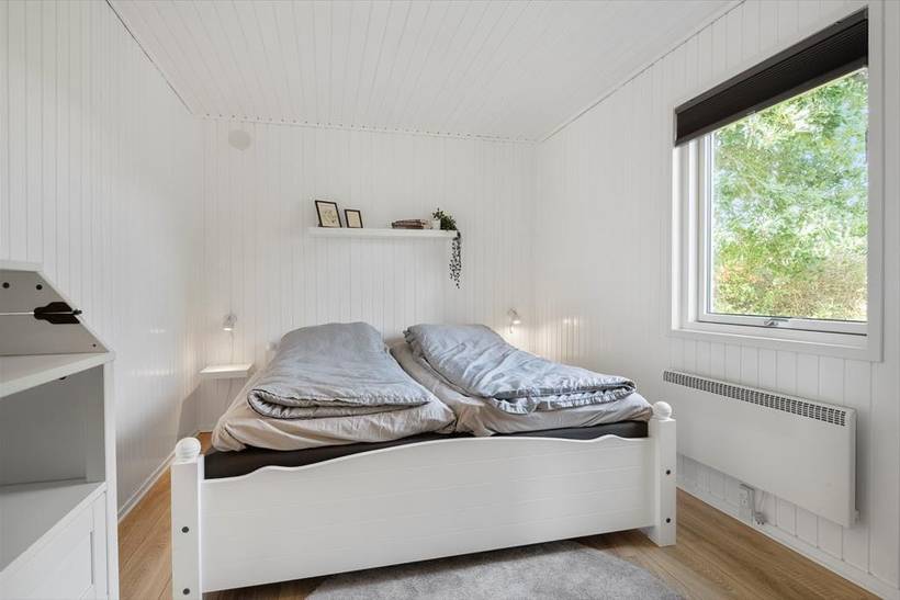 Foto von Ferienhaus IO60 in Saksild - Odder - Ostjütland