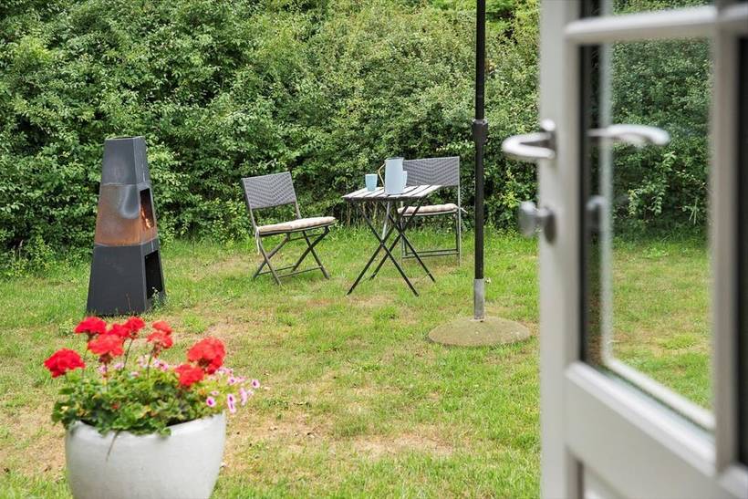 Foto von Ferienhaus IO60 in Saksild - Odder - Ostjütland