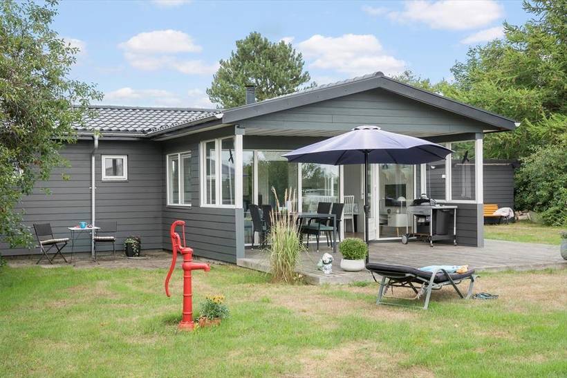 Foto von Ferienhaus IO60 in Saksild - Odder - Ostjütland