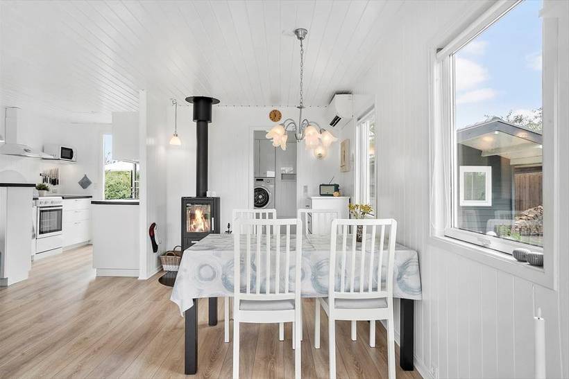 Foto von Ferienhaus IO60 in Saksild - Odder - Ostjütland