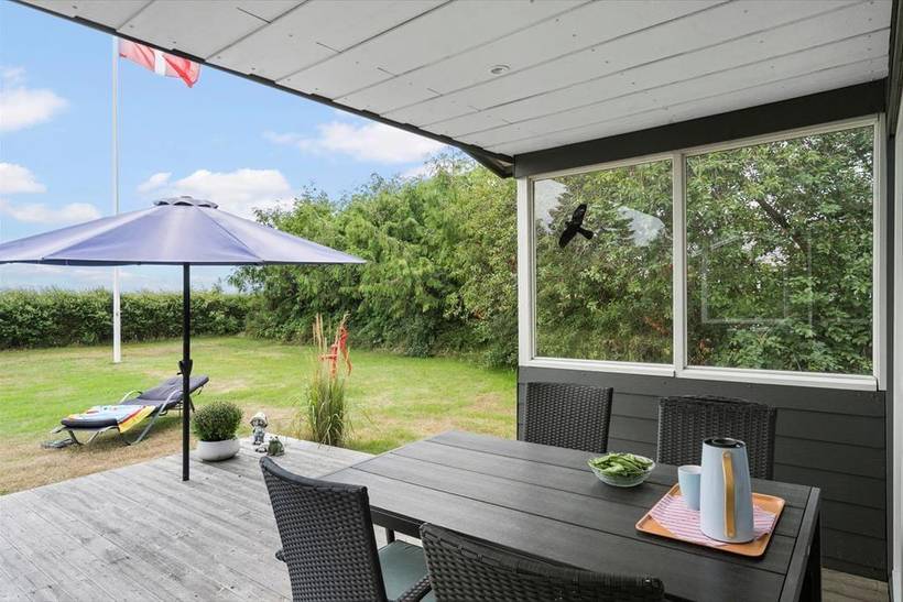 Foto von Ferienhaus IO60 in Saksild - Odder - Ostjütland