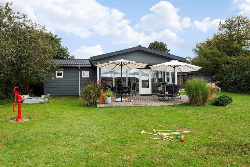 Foto von Ferienhaus IO60 in Saksild - Odder - Ostjütland