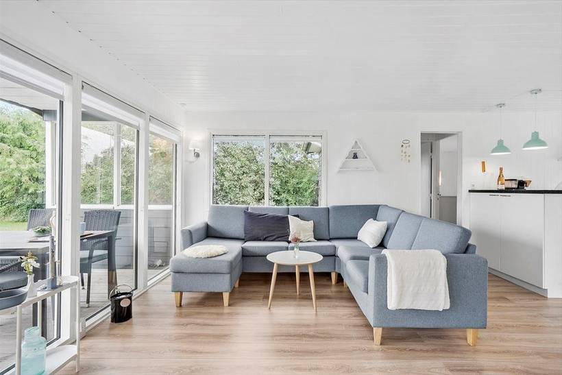 Foto von Ferienhaus IO60 in Saksild - Odder - Ostjütland
