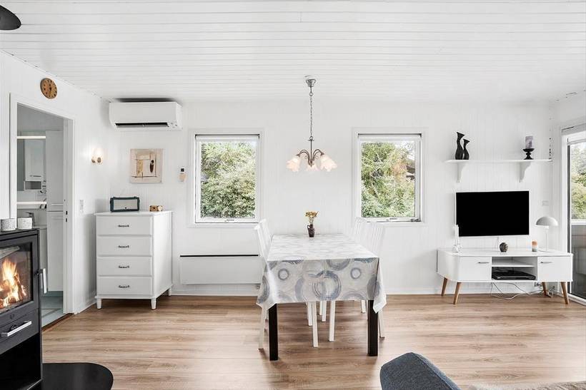 Foto von Ferienhaus IO60 in Saksild - Odder - Ostjütland
