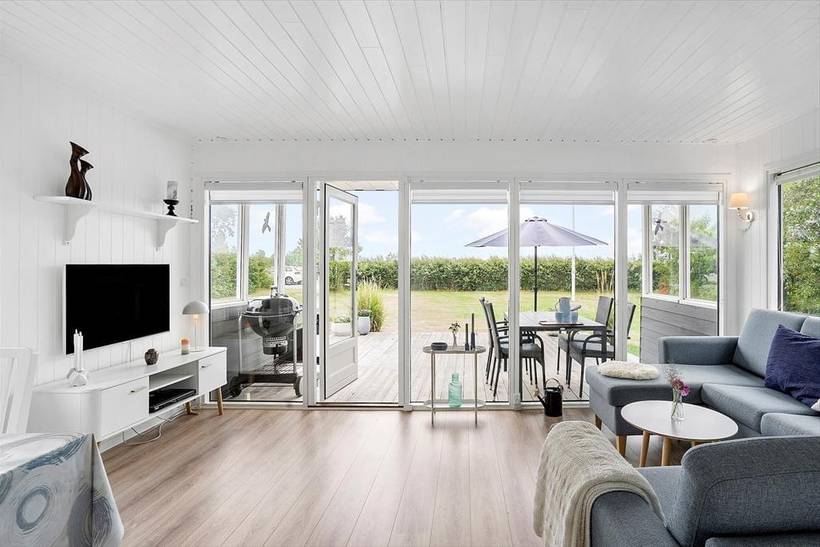 Foto von Ferienhaus IO60 in Saksild - Odder - Ostjütland