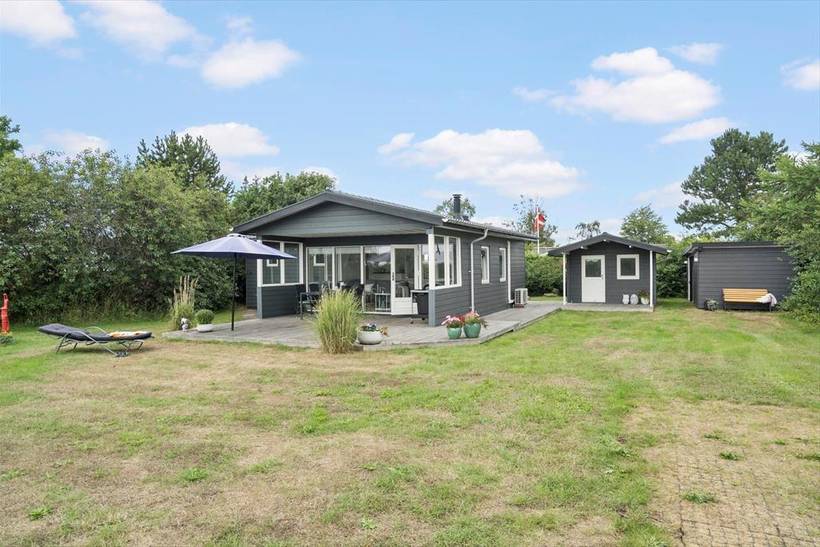 Foto von Ferienhaus IO60 in Saksild - Odder - Ostjütland