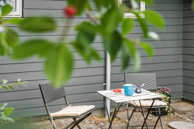 Foto von Ferienhaus IO60 in Saksild - Odder - Ostjütland