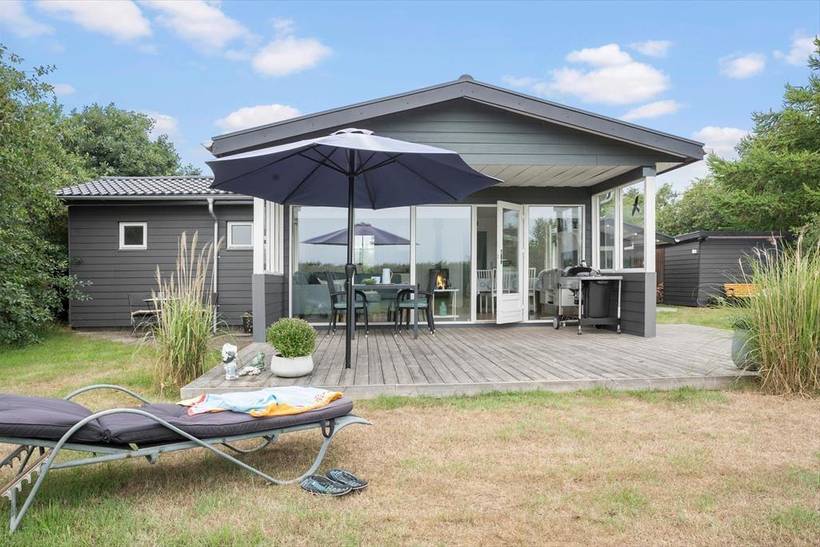 Foto von Ferienhaus IO60 in Saksild - Odder - Ostjütland