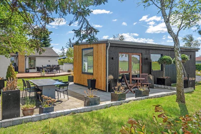 Foto von Ferienhaus IO61 in Saksild - Odder - Ostjütland