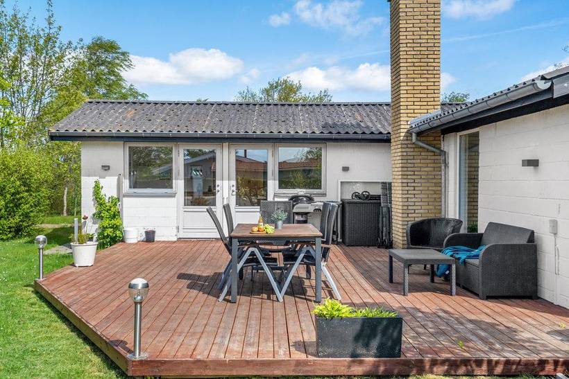 Foto von Ferienhaus IO61 in Saksild - Odder - Ostjütland