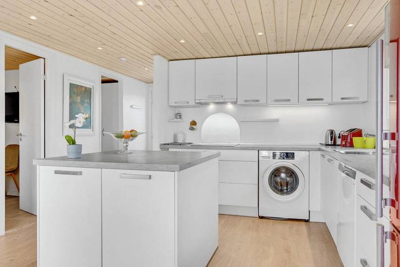 Foto von Ferienhaus IO61 in Saksild - Odder - Ostjütland