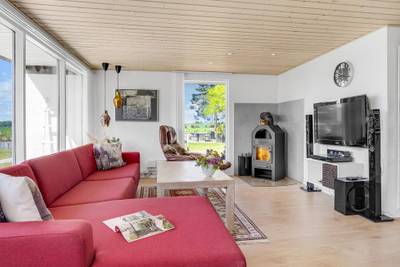 Vorschaubild von Ferienhaus IO61 in Saksild - Odder - Ostjütland