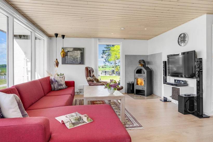 Foto von Ferienhaus IO61 in Saksild - Odder - Ostjütland