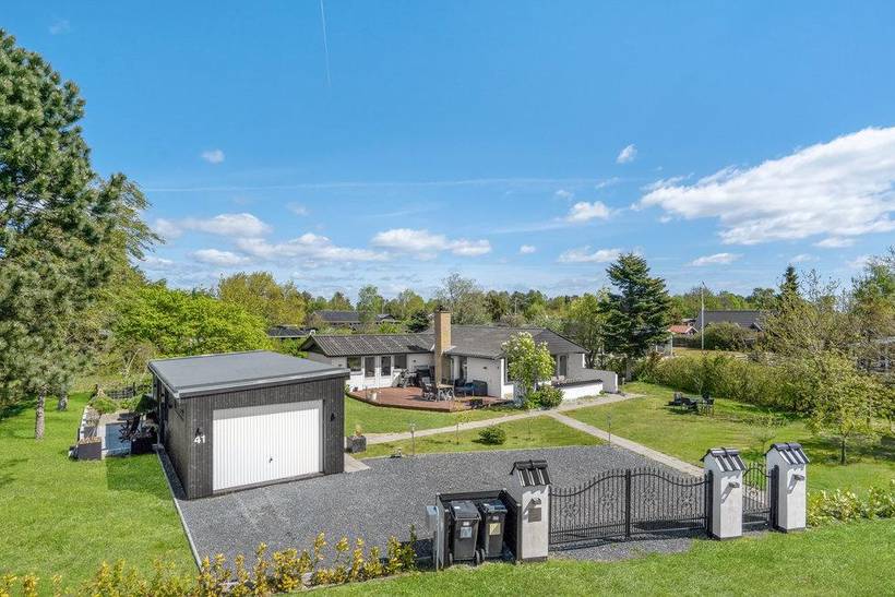 Foto von Ferienhaus IO61 in Saksild - Odder - Ostjütland