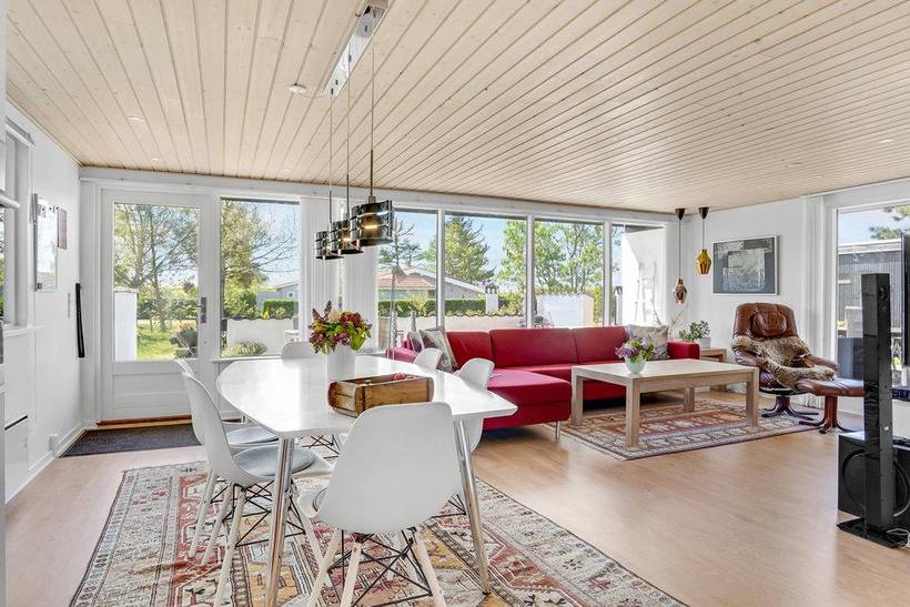 Foto von Ferienhaus IO61 in Saksild - Odder - Ostjütland