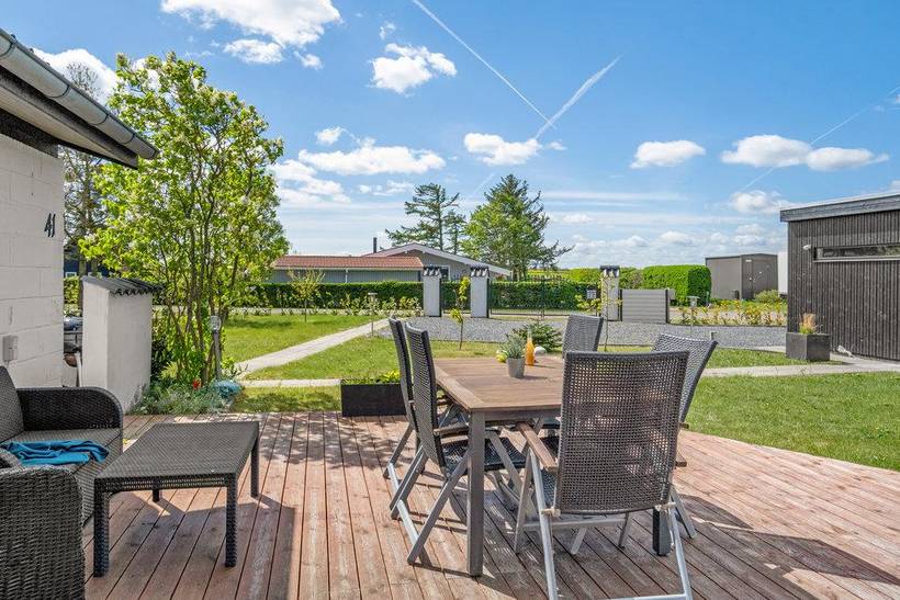 Foto von Ferienhaus IO61 in Saksild - Odder - Ostjütland