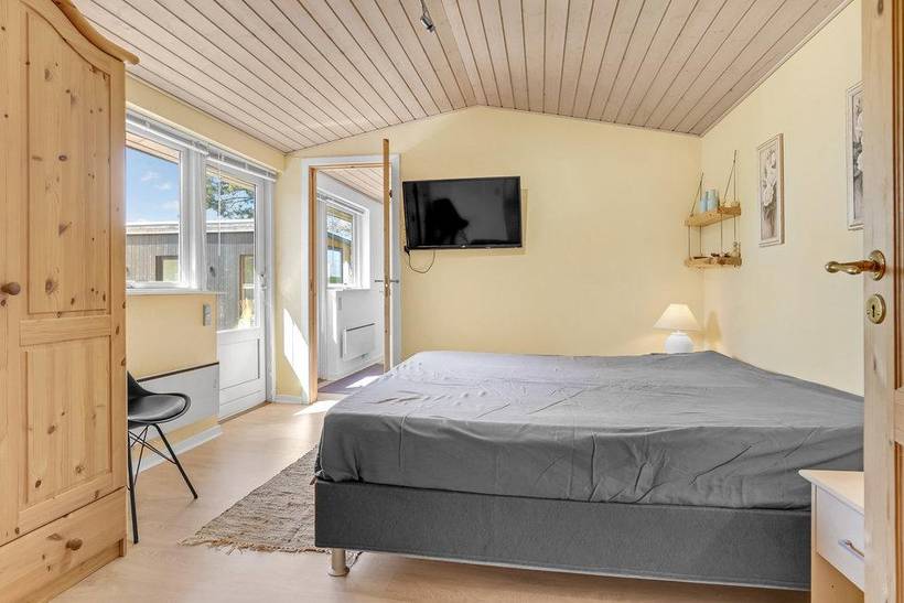 Foto von Ferienhaus IO61 in Saksild - Odder - Ostjütland