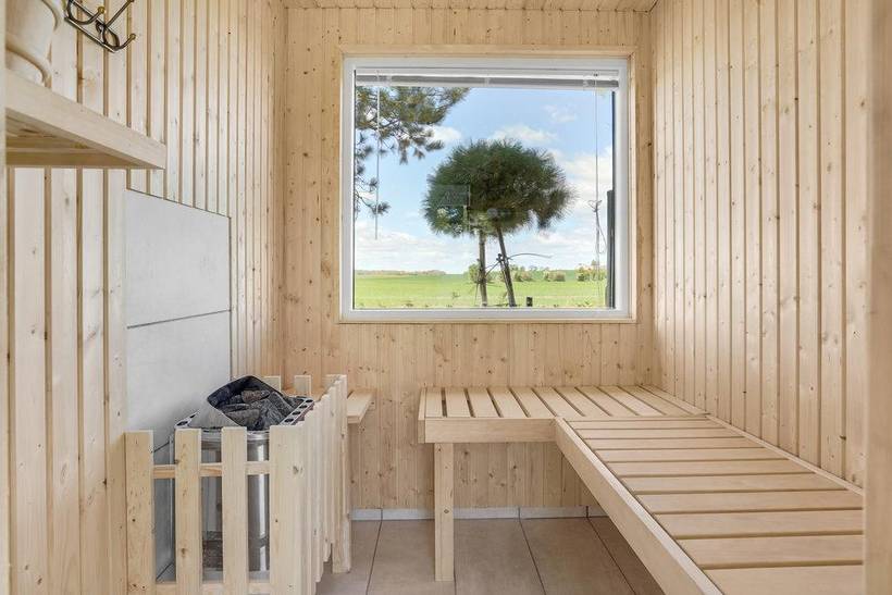 Foto von Ferienhaus IO61 in Saksild - Odder - Ostjütland