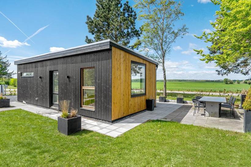 Foto von Ferienhaus IO61 in Saksild - Odder - Ostjütland