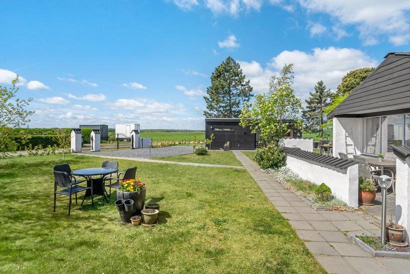 Foto von Ferienhaus IO61 in Saksild - Odder - Ostjütland