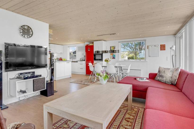 Foto von Ferienhaus IO61 in Saksild - Odder - Ostjütland