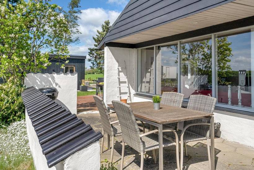 Foto von Ferienhaus IO61 in Saksild - Odder - Ostjütland
