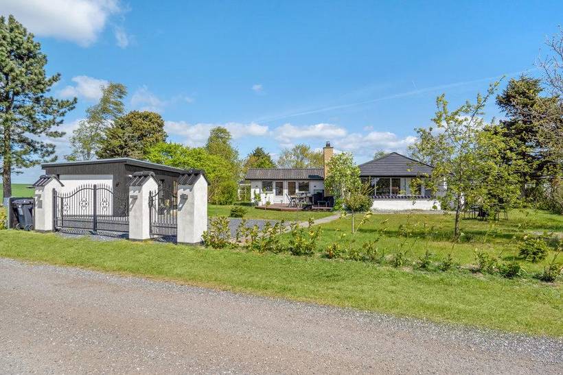 Foto von Ferienhaus IO61 in Saksild - Odder - Ostjütland