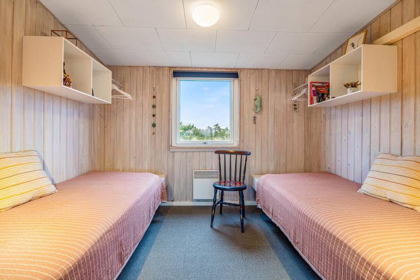 Foto von Ferienhaus IO62 in Klegod - Westjütland