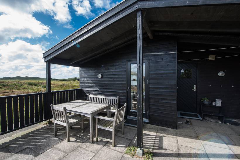 Foto von Ferienhaus IO62 in Klegod - Westjütland