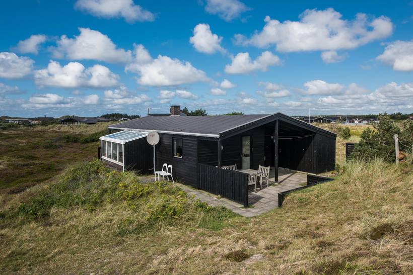 Foto von Ferienhaus IO62 in Klegod - Westjütland
