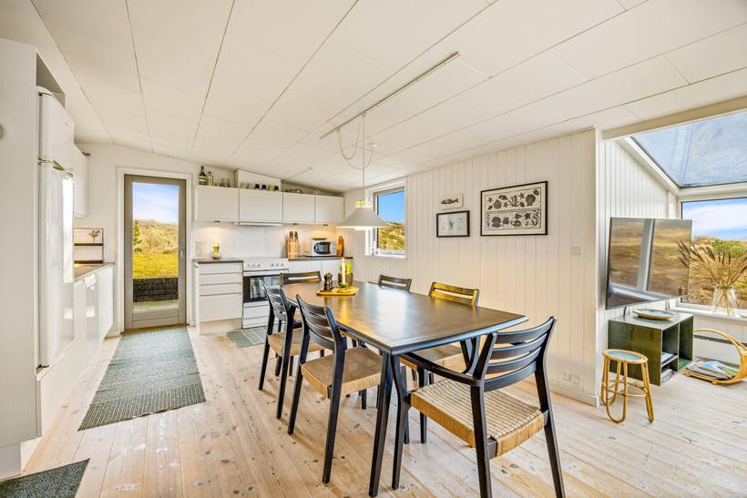 Foto von Ferienhaus IO62 in Klegod - Westjütland