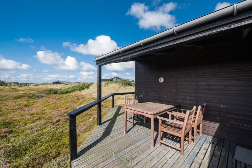Foto von Ferienhaus IO62 in Klegod - Westjütland