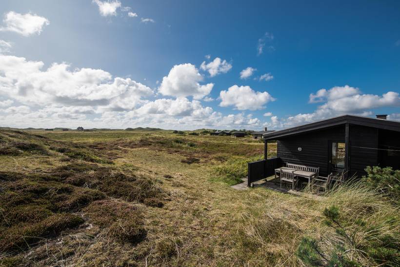 Foto von Ferienhaus IO62 in Klegod - Westjütland