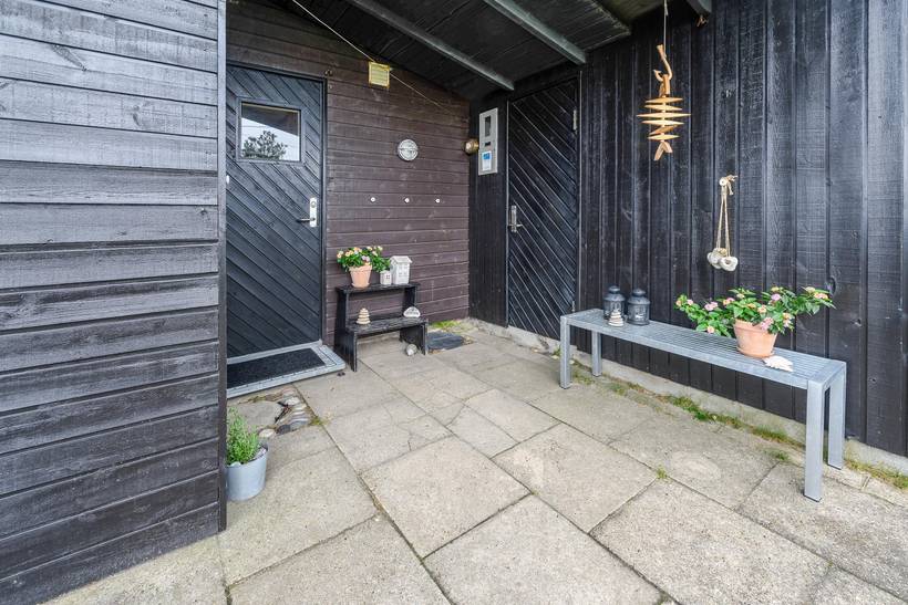 Foto von Ferienhaus IO62 in Klegod - Westjütland
