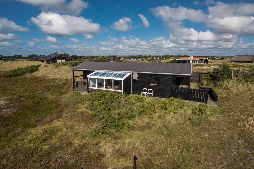 Foto von Ferienhaus IO62 in Klegod - Westjütland