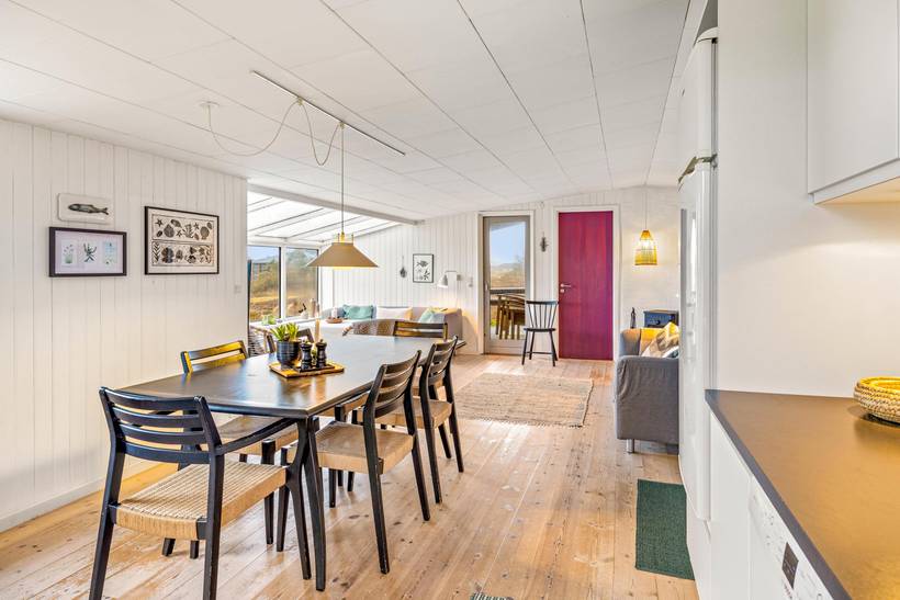 Foto von Ferienhaus IO62 in Klegod - Westjütland