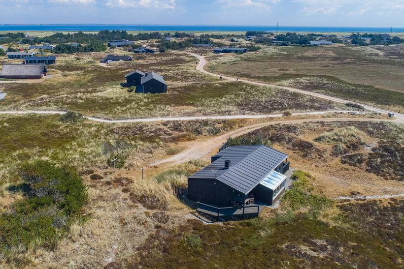 Foto von Ferienhaus IO62 in Klegod - Westjütland