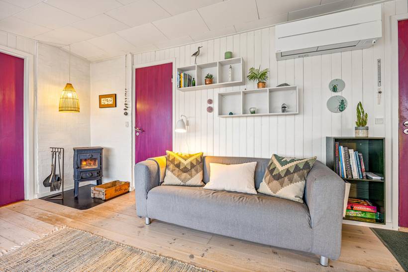 Foto von Ferienhaus IO62 in Klegod - Westjütland