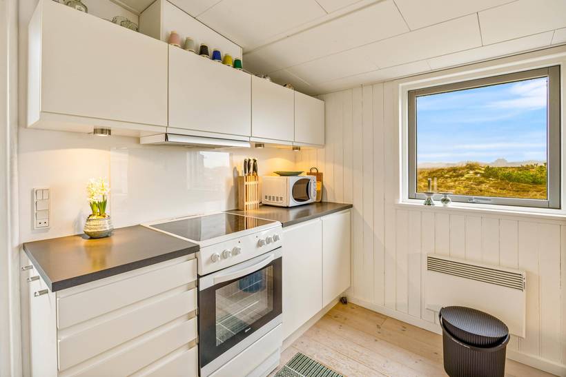 Foto von Ferienhaus IO62 in Klegod - Westjütland
