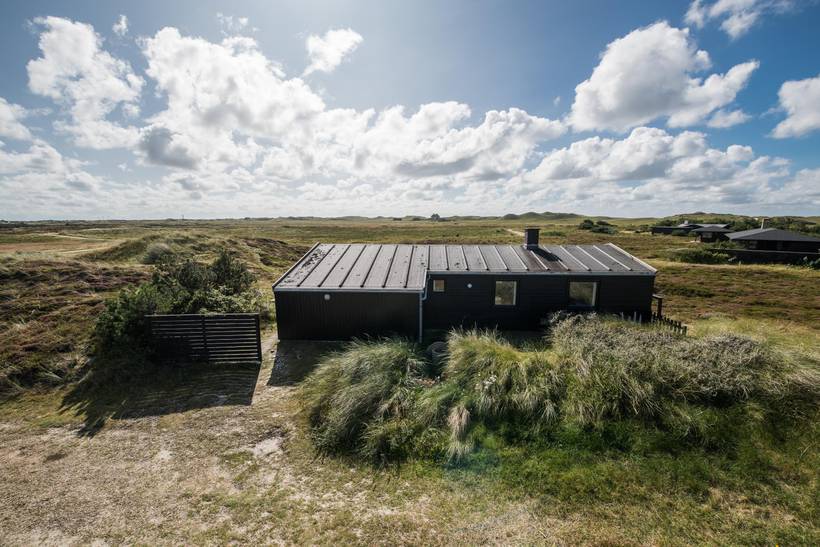 Foto von Ferienhaus IO62 in Klegod - Westjütland