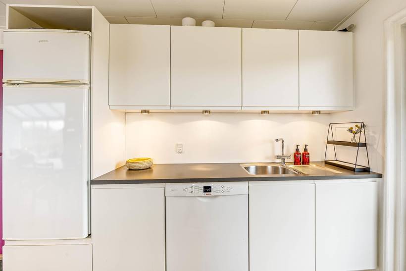 Foto von Ferienhaus IO62 in Klegod - Westjütland