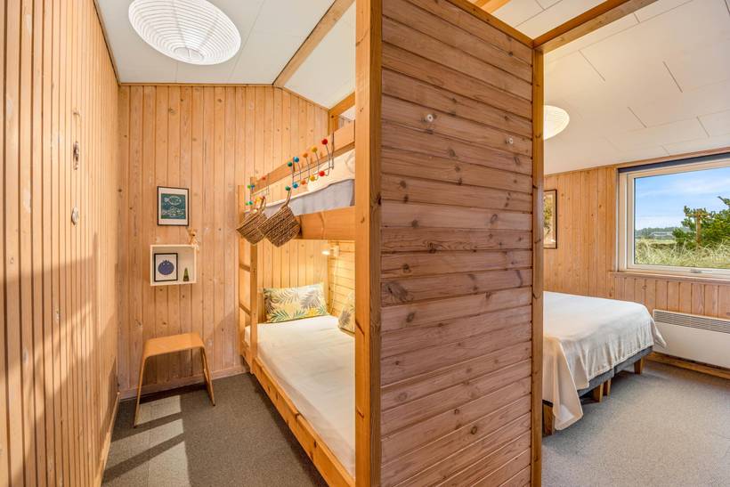 Foto von Ferienhaus IO62 in Klegod - Westjütland