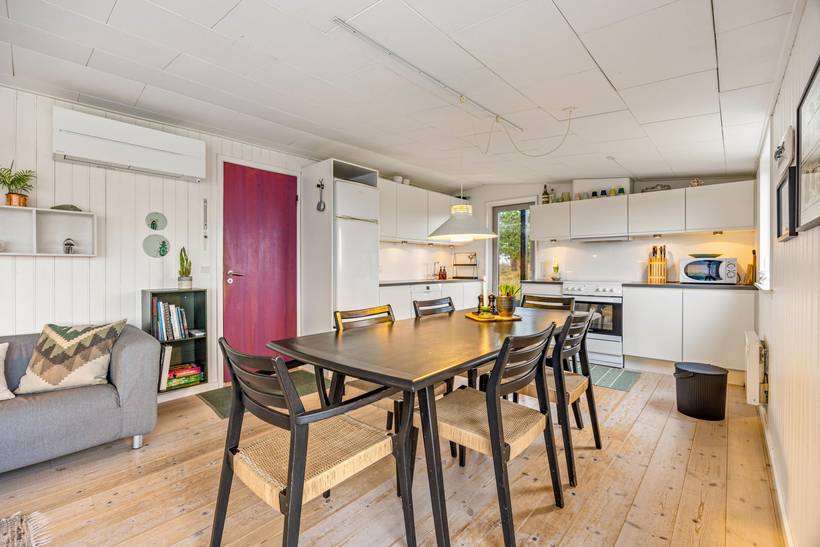 Foto von Ferienhaus IO62 in Klegod - Westjütland