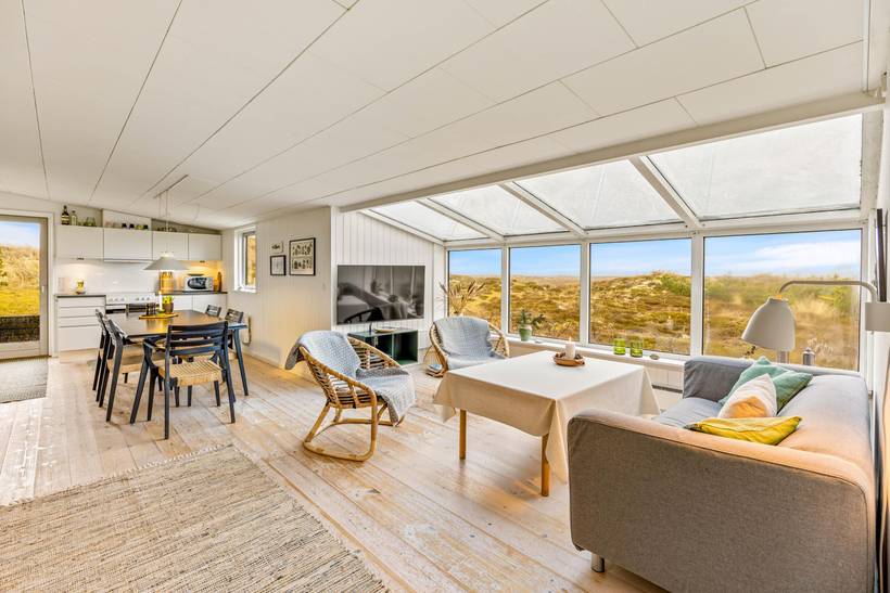 Foto von Ferienhaus IO62 in Klegod - Westjütland
