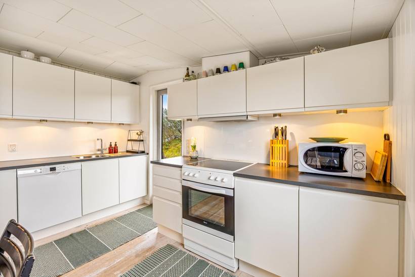 Foto von Ferienhaus IO62 in Klegod - Westjütland